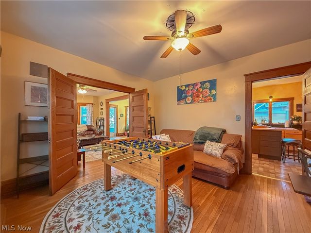 63 Center Street, Seville, OH 44273