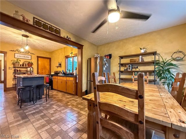 63 Center Street, Seville, OH 44273