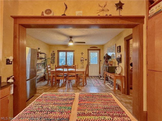 63 Center Street, Seville, OH 44273