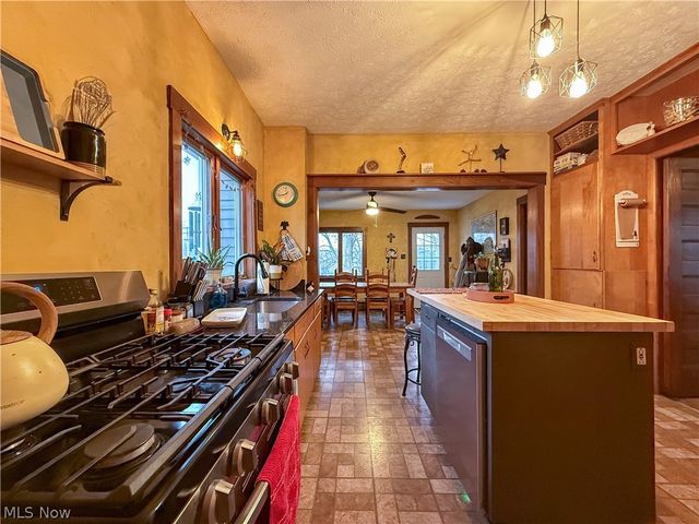 63 Center Street, Seville, OH 44273