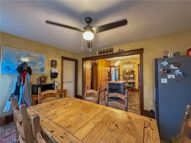 63 Center Street, Seville, OH 44273