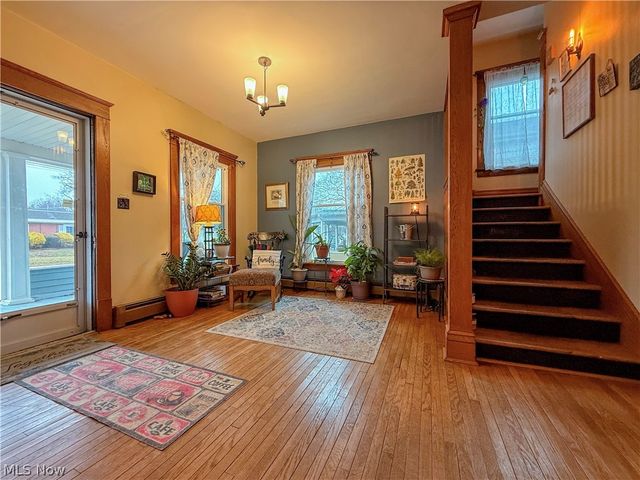 63 Center Street, Seville, OH 44273