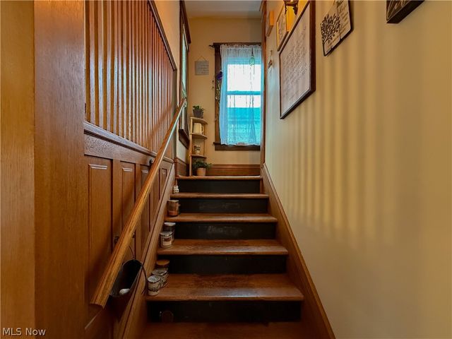 63 Center Street, Seville, OH 44273