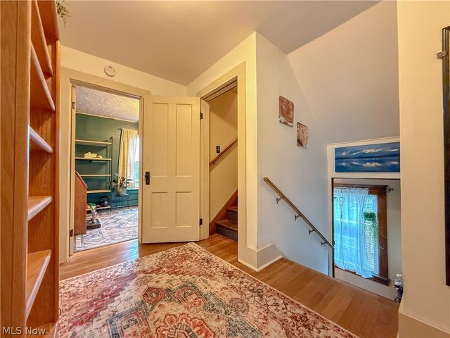 63 Center Street, Seville, OH 44273