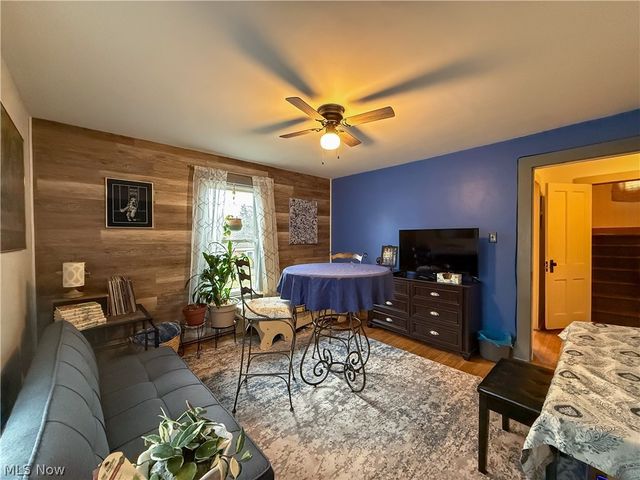 63 Center Street, Seville, OH 44273