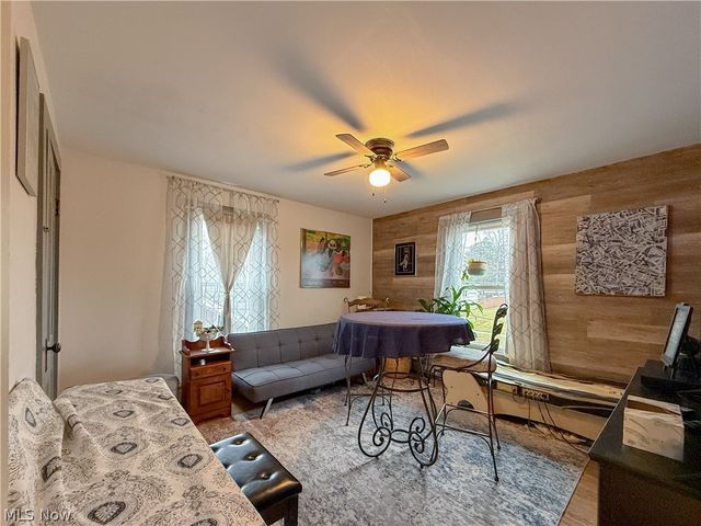 63 Center Street, Seville, OH 44273