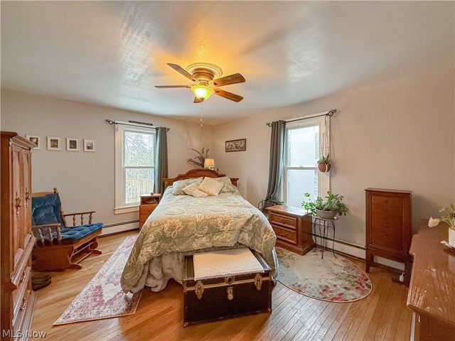 63 Center Street, Seville, OH 44273