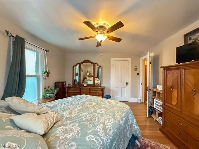 63 Center Street, Seville, OH 44273