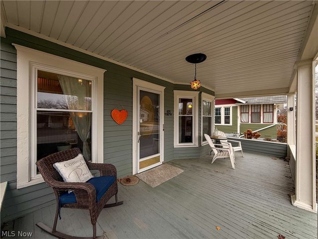 63 Center Street, Seville, OH 44273