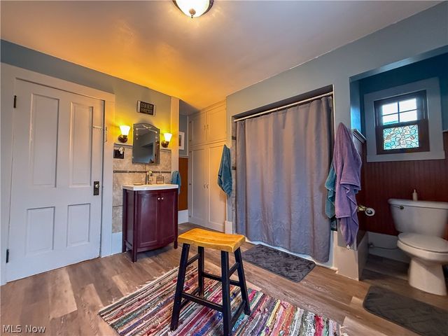 63 Center Street, Seville, OH 44273