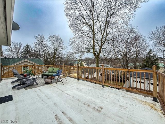 63 Center Street, Seville, OH 44273