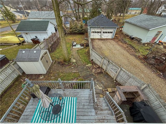 63 Center Street, Seville, OH 44273