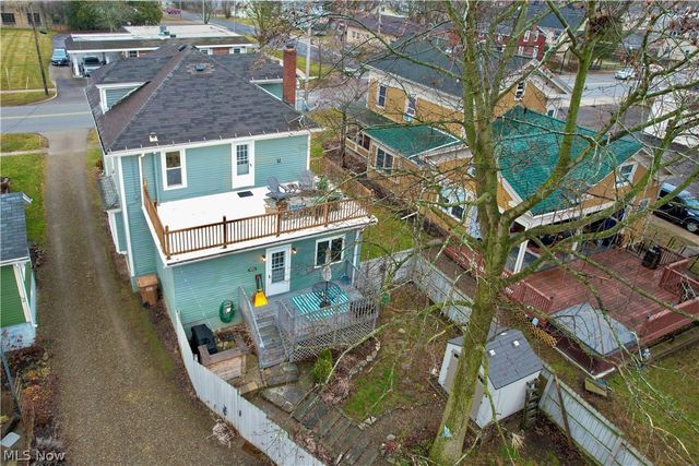 63 Center Street, Seville, OH 44273