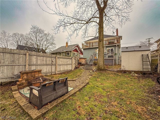 63 Center Street, Seville, OH 44273