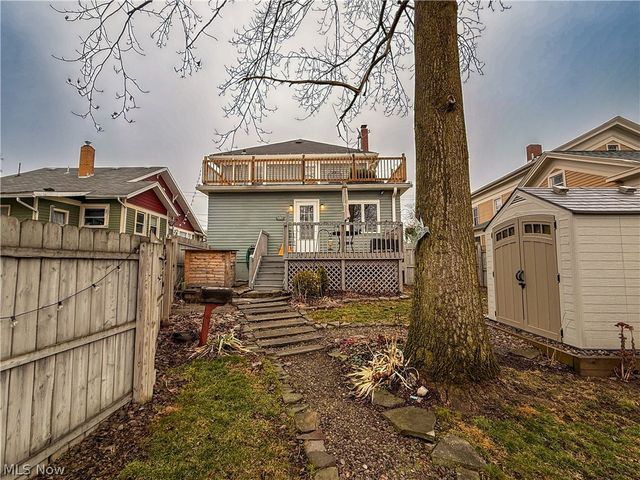 63 Center Street, Seville, OH 44273