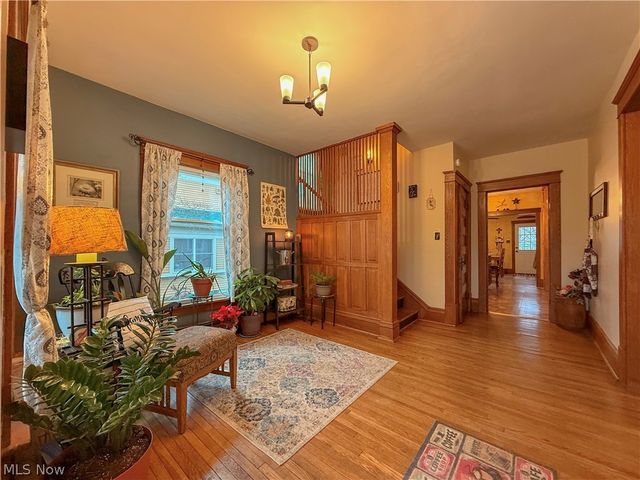 63 Center Street, Seville, OH 44273