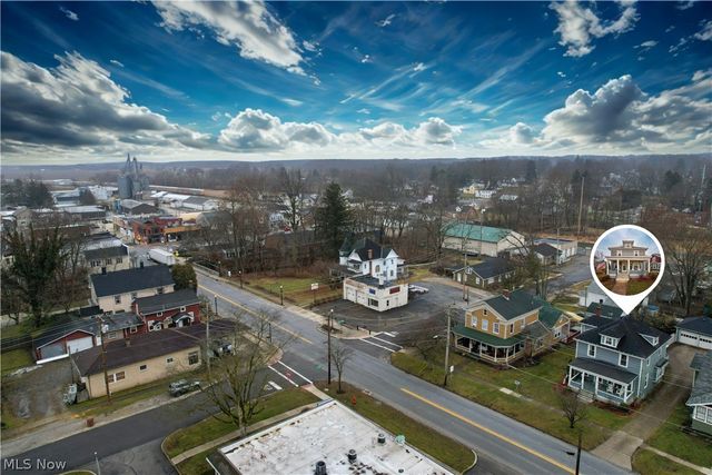 63 Center Street, Seville, OH 44273