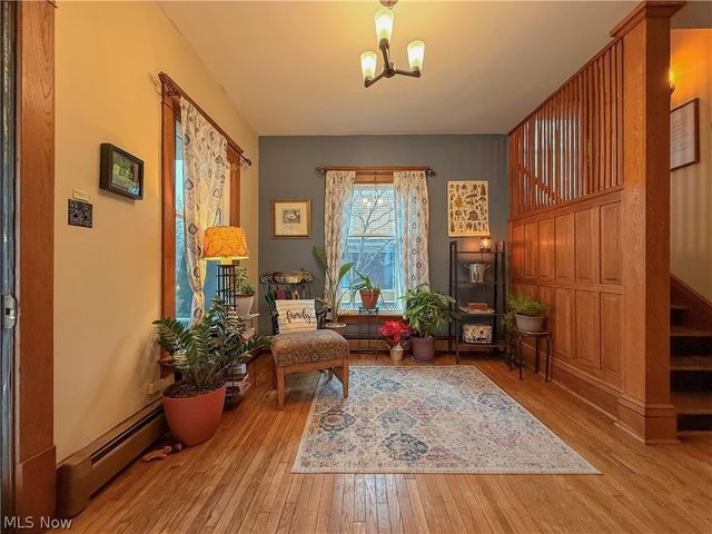 63 Center Street, Seville, OH 44273