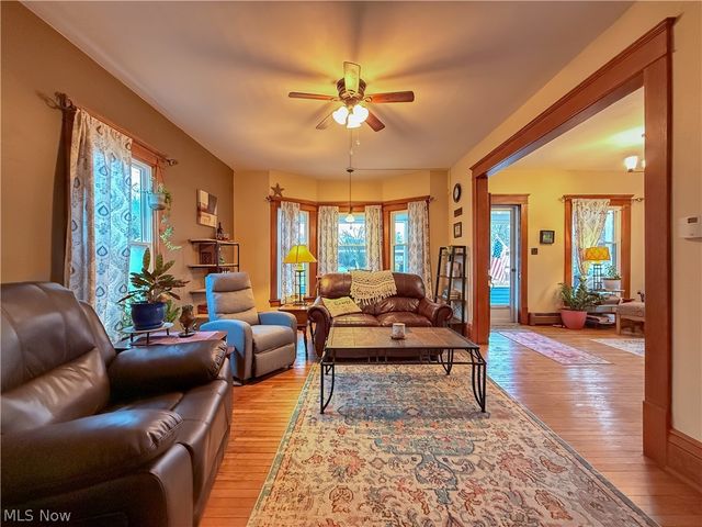 63 Center Street, Seville, OH 44273