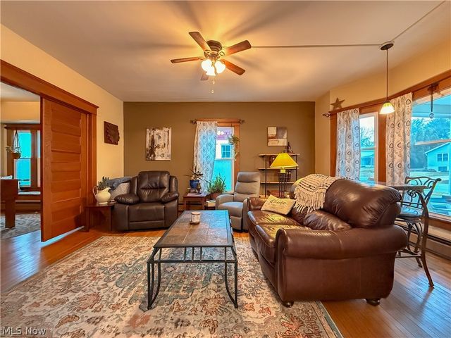 63 Center Street, Seville, OH 44273