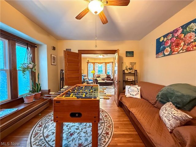 63 Center Street, Seville, OH 44273