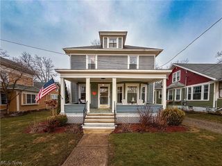 63 Center Street, Seville, OH 44273
