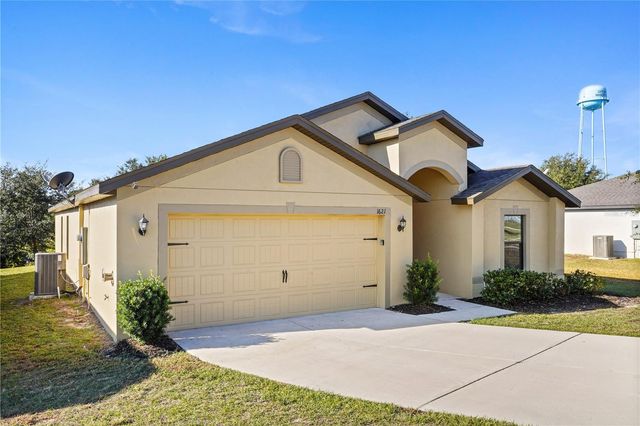 1621 ORNE STREET, Mascotte, FL 34753