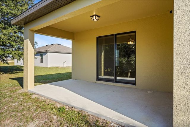 1621 ORNE STREET, Mascotte, FL 34753