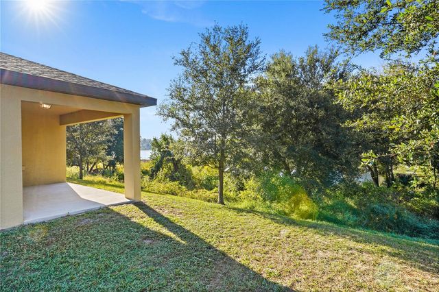 1621 ORNE STREET, Mascotte, FL 34753