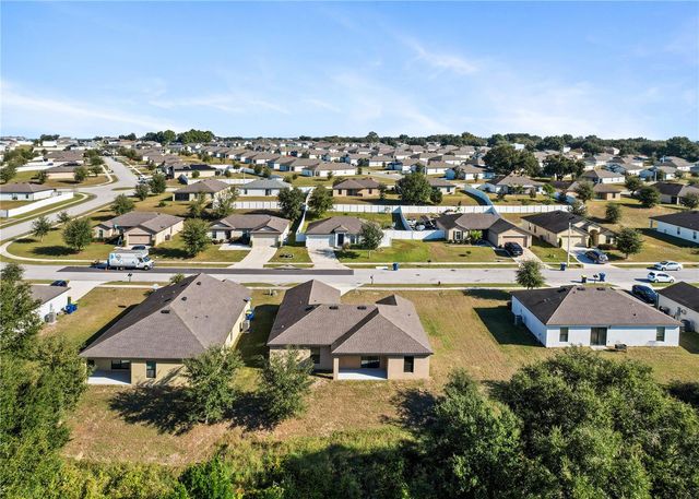 1621 ORNE STREET, Mascotte, FL 34753