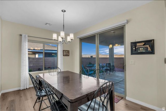 4648 W 3080 S, Hurricane, UT 84737