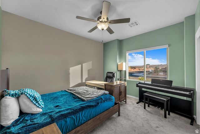 4648 W 3080 S, Hurricane, UT 84737