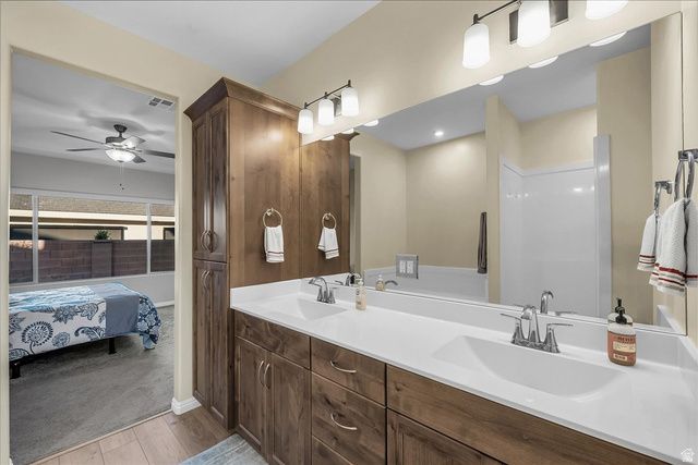 4648 W 3080 S, Hurricane, UT 84737