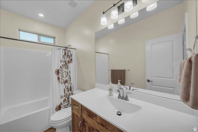 4648 W 3080 S, Hurricane, UT 84737