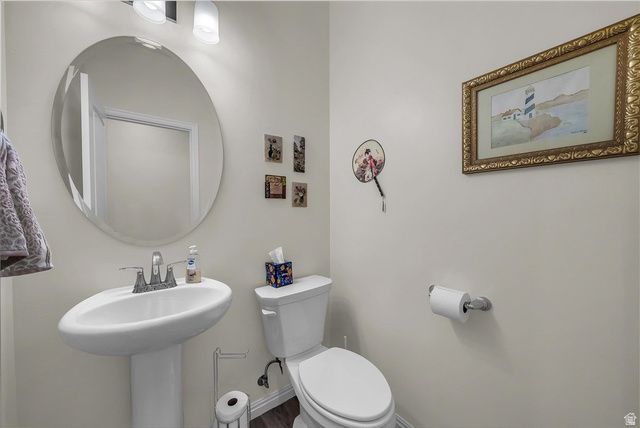 4648 W 3080 S, Hurricane, UT 84737