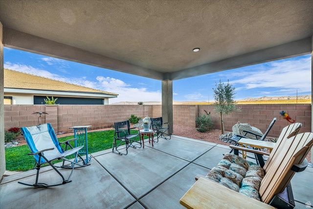 4648 W 3080 S, Hurricane, UT 84737