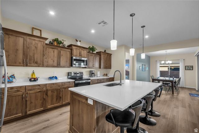 4648 W 3080 S, Hurricane, UT 84737