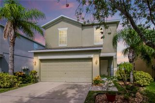 1307 PASADENA BLOOM LANE, Ruskin, FL 33570