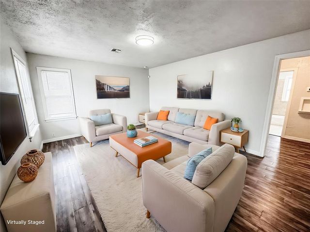 2528 W I 44 Service Road, Oklahoma City, OK 73112