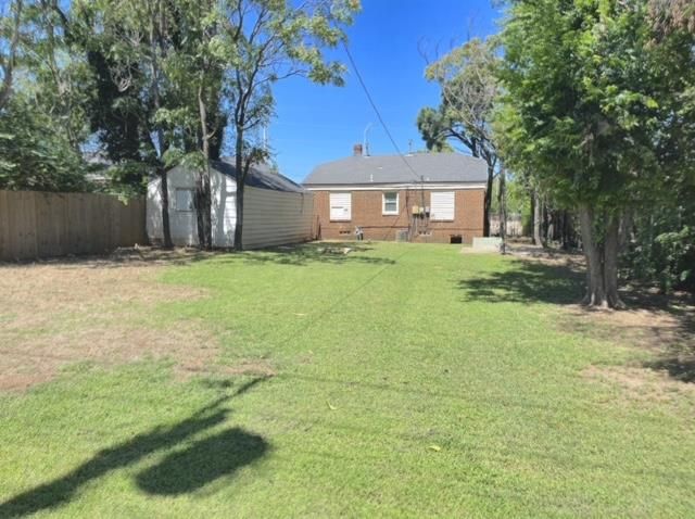 2528 W I 44 Service Road, Oklahoma City, OK 73112