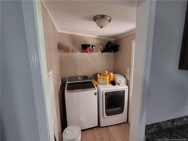 4131 Overhills Road, Spring Lake, NC 28390
