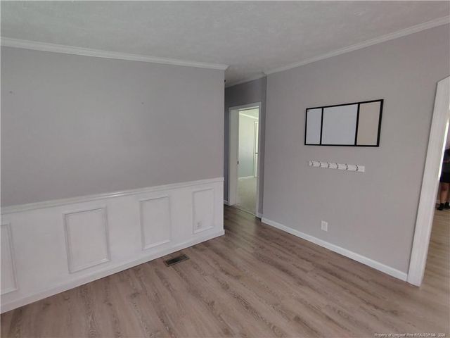 4131 Overhills Road, Spring Lake, NC 28390