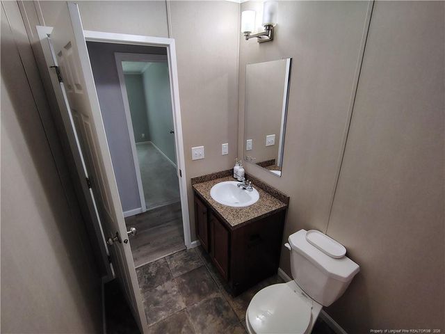 4131 Overhills Road, Spring Lake, NC 28390
