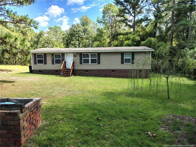 4131 Overhills Road, Spring Lake, NC 28390