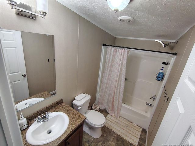 4131 Overhills Road, Spring Lake, NC 28390