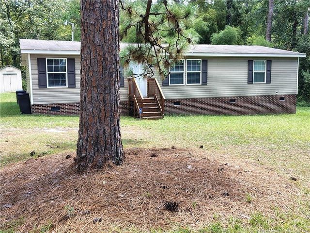 4131 Overhills Road, Spring Lake, NC 28390