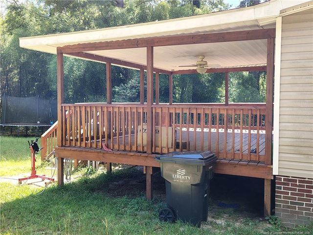 4131 Overhills Road, Spring Lake, NC 28390