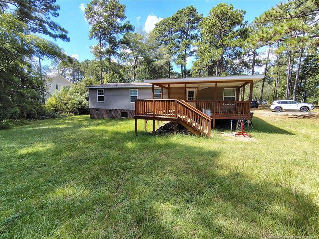 4131 Overhills Road, Spring Lake, NC 28390