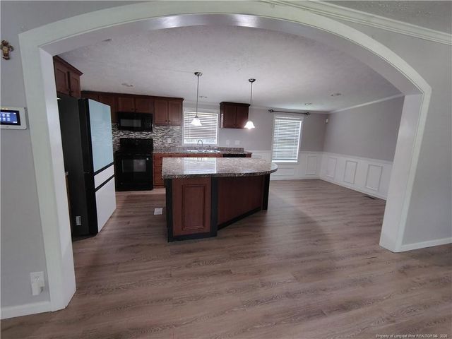 4131 Overhills Road, Spring Lake, NC 28390