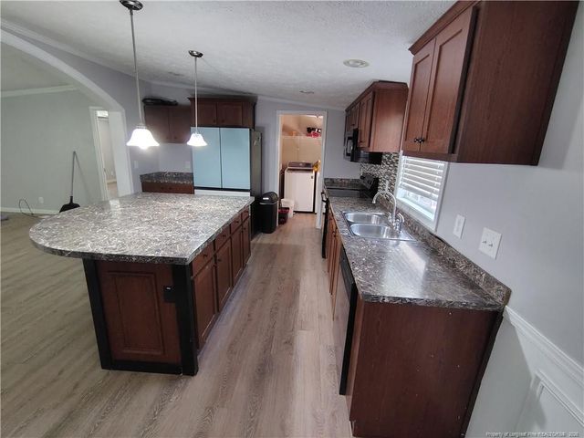 4131 Overhills Road, Spring Lake, NC 28390
